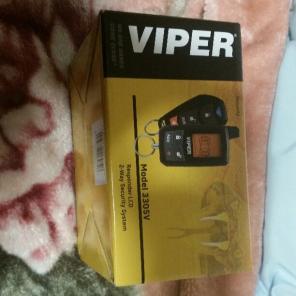 Car Starter Alarm (Best Buy Brand)