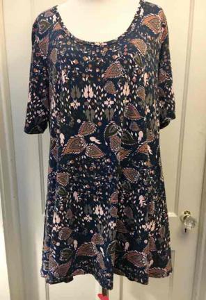 Lularoe Perfect T L