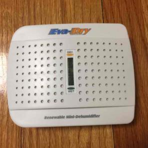 Eva dry E 333 mini Dehumidifier