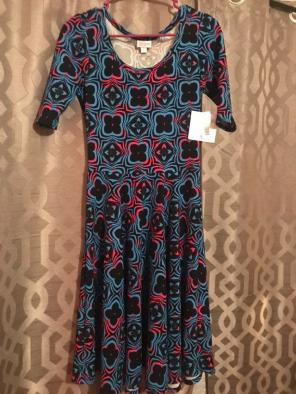 Lularoe Nicole
