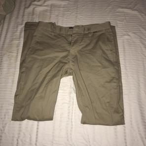 Hurley Khakis