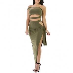 "Kiko" Bandage Two Piece