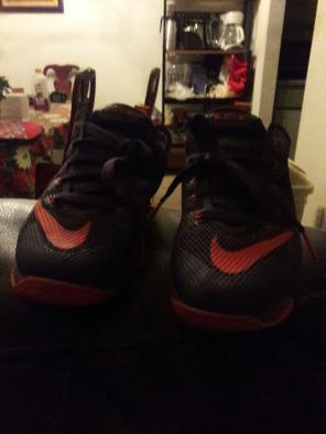 Lebron 12
