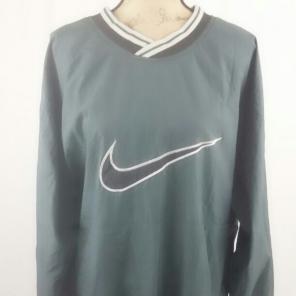 Mens Nike vintage pullover mint size XXL
