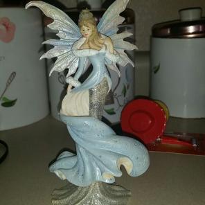 Crystalkiss fairy moon collection