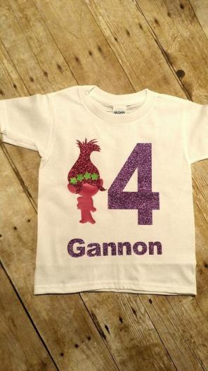 Custom Listing