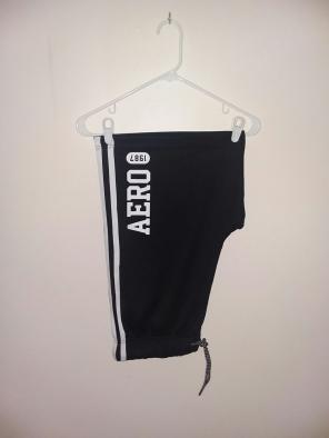 Aero Shorts!!