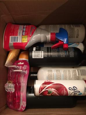 Mixed Bundle