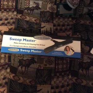 Sweep master