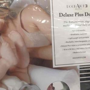 Dock a Tot deluxe NEW