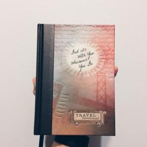 travel devotional