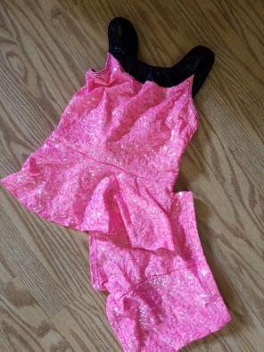 Dance outfit