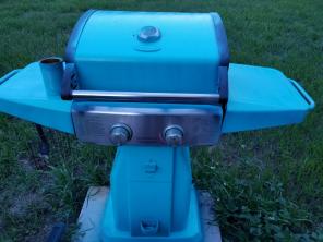Gas grill pick up in Lake Wales, FL only