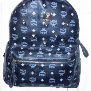 McM BookBag