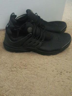 Nike Air Presto