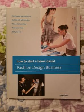 How To Start A Home Base... book