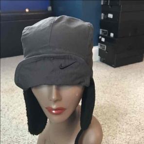 Nike hat