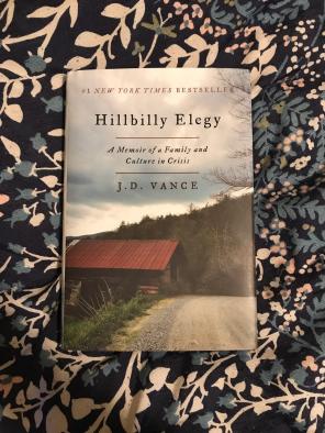 Hillbilly Elegy