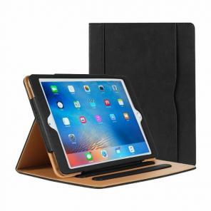 Apple iPad Pro 9.7 Leather Tablet Case
