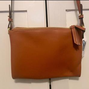 Old Navy Faux Leather Handbags Mercari Old Navy Crossbody Bag