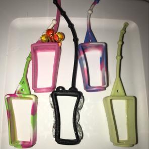 Pocketbac Cases (5 Pack)