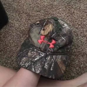 Under Armour Hat