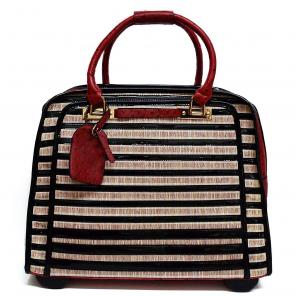 Carryon 15" Laptop & Tablet Compartment