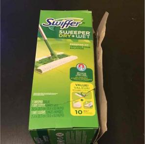 Swiffer