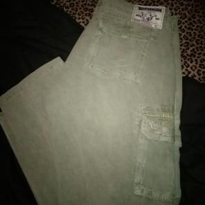 True religion brand jeans