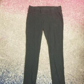 Maternity leggings