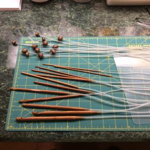 Crochet Hooks