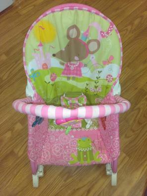Baby Rocker