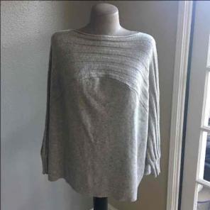 Comfy sweater