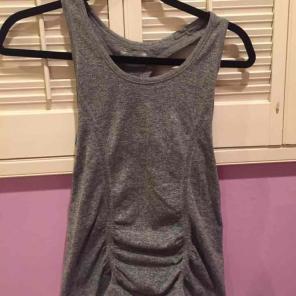Athleta Racerback Top
