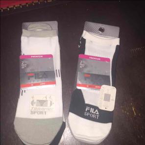 Fila sport socks