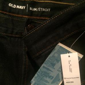 Men's Jeans