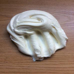Toxic Mango Slime (8oz)