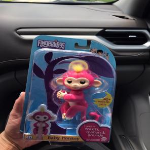 Fingerling