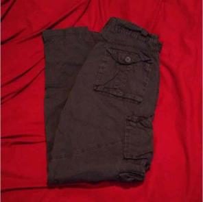 Road block carpenter pants 32x32