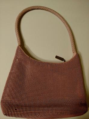 Vintage purse