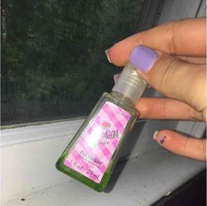 I love watermelon apple