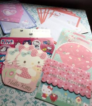 Hello Kitty Lot 2