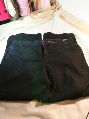 NYDJ Not Your Daughter's Jeans size 24W