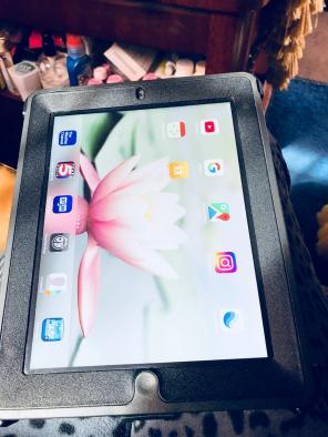 Apple iPad 2 WiFi