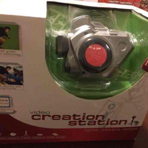 Creation station