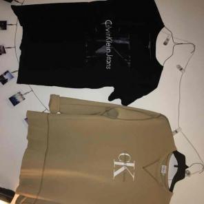 Calvin Klein Sweatshirt/Shirt