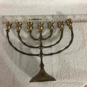 Hanukkah metal