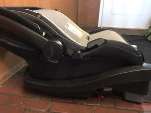 Infant Carseat
