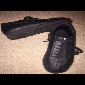 Black Pumas w/ Box
