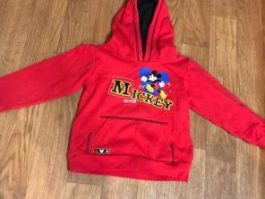 Cute Walt Disney Hoodie